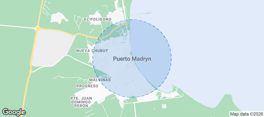 Discover Puerto Madryn Airbnb Analytics